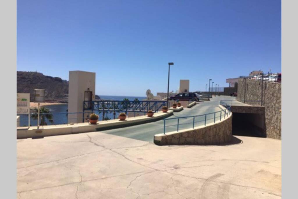 Blue Pearl - Pool - Terrace - Ocean View - Beach - Wifi - Wonderful Complex - Free Digital Travel Guide Mogán Eksteriør bilde