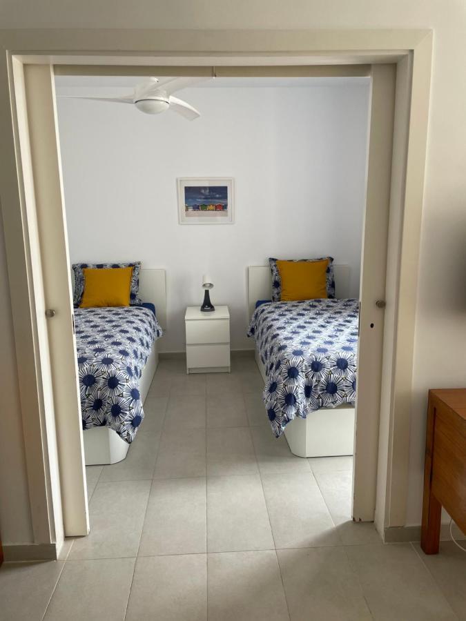 Blue Pearl - Pool - Terrace - Ocean View - Beach - Wifi - Wonderful Complex - Free Digital Travel Guide Mogán Eksteriør bilde