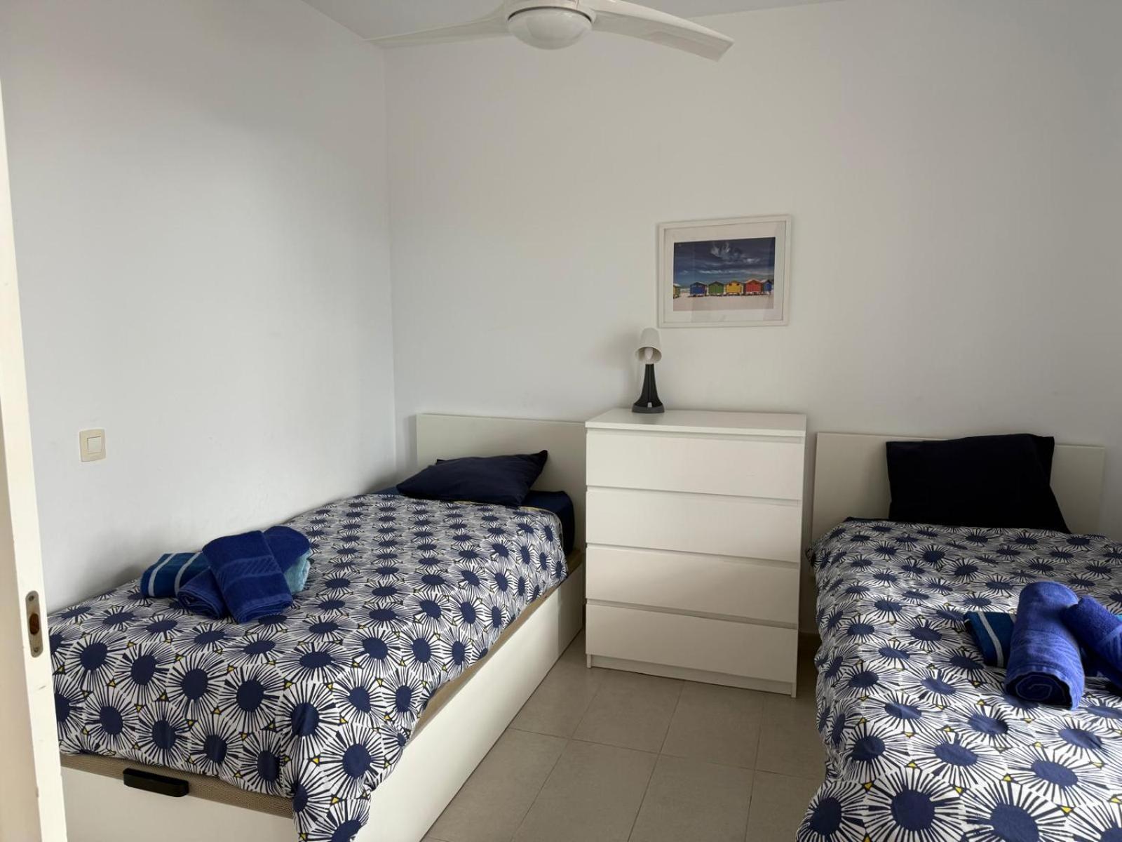Blue Pearl - Pool - Terrace - Ocean View - Beach - Wifi - Wonderful Complex - Free Digital Travel Guide Mogán Eksteriør bilde